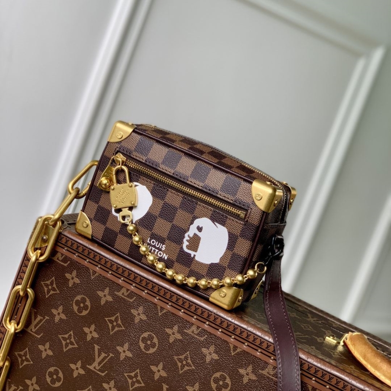 LV Box Bags